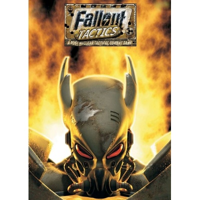 Fallout Tactics: Brotherhood of Steel