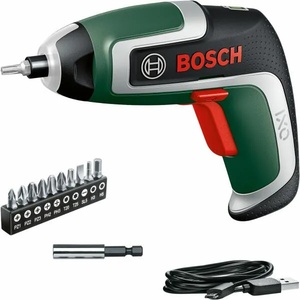 Bosch IXO 7 (06039E0020) Акумулаторна отвертка, винтоверт
