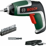 Bosch IXO 7 (06039E0020) Акумулаторна отвертка, винтоверт