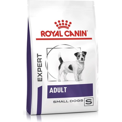 Royal Canin Expert Canine Adult Small Dog 2 x 8 kg