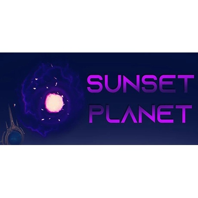 So Dank Studio Sunset Planet (PC)