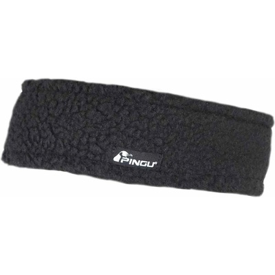 Pingu Pavel-ČPR Polartec p300-cerna