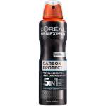 L'Oréal Men Expert Carbon Protect deo spray 250 ml