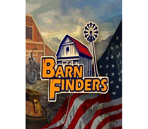 Barn Finders