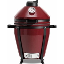 Kamado Bono MINIMO EVO 16, červený, 54 cm