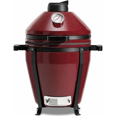 Kamado Bono MINIMO EVO 16, červený, 54 cm