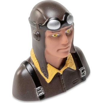 Hangar 9 PT-19 1.4m: Pilot