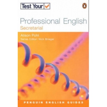 Test Your Professional English