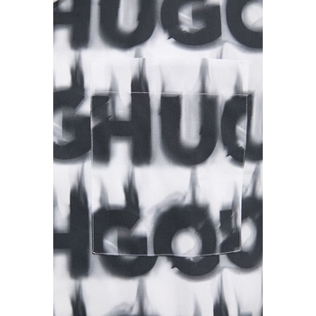 HUGO BOSS Памучна риза hugo (50534240)
