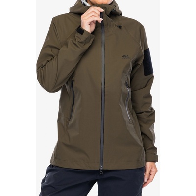 Helikon-Tex Squall Hardshell taiga green
