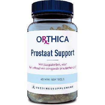 Orthica Prostata Support - 60 капсули