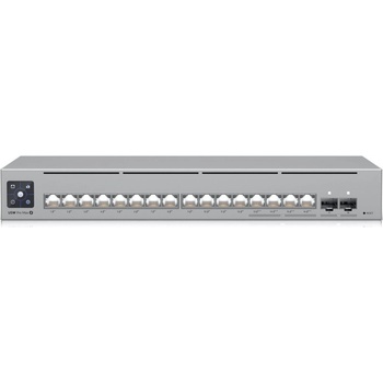 Ubiquiti USW-Pro-Max-16-PoE