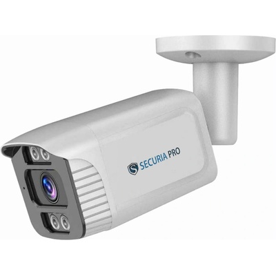 Securia Pro N659SFY-8MP-W