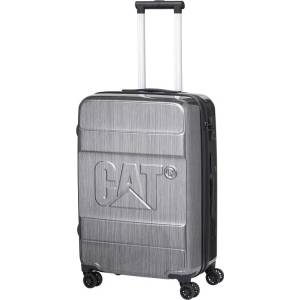 Caterpillar Cargo M Цвят: сребърен