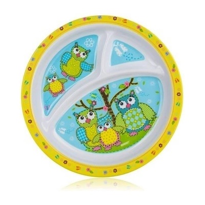 BANQUET 21 cm OWL