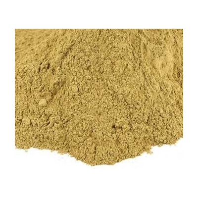 World Herbs Kozlík Valeriána kořen jemně mletý 500 g
