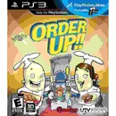 Order Up
