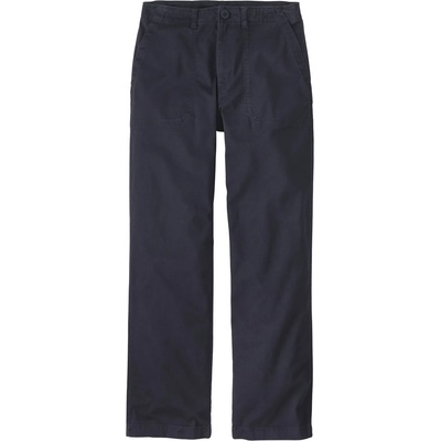 Patagonia Дамски ежедневен панталон Patagonia Women's Utility Pants Casual trousers - Sunken Blue - размер 32 (EU) (107-3944-0211)
