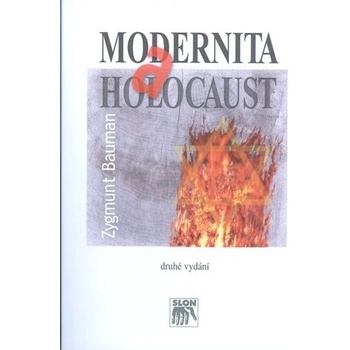 Modernita a holocaust - 2. vydání