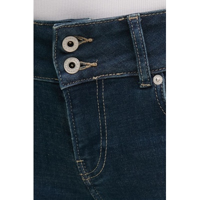 Pepe Jeans Дънки Pepe Jeans STRAIGHT JEANS LW VENUS (PL204848ED7)