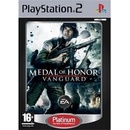 Medal Of Honor: Vanguard