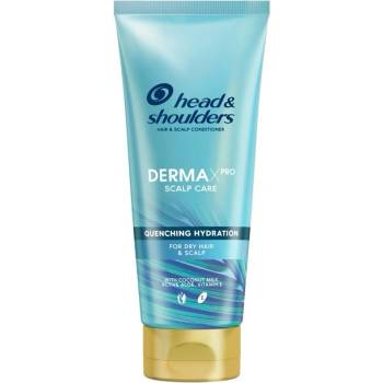 Head & Shoulders Маска балсам за коса 200мл (3036)