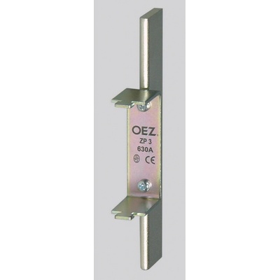 OEZ OEZ:06403 Zkratová propojka ZP2 In 400 A, velikost 2