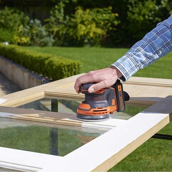 Image 1 of Black & Decker BDCROS18N-XJ