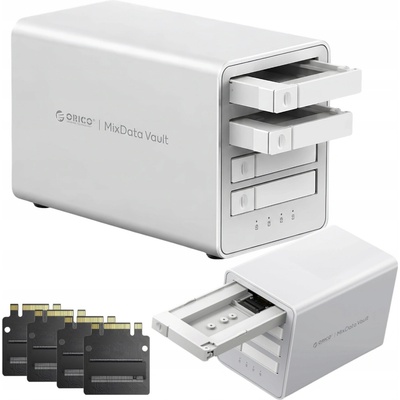 Orico 8848U4