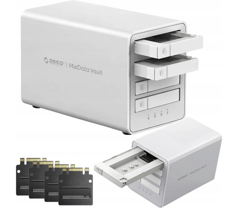 Orico 8848U4