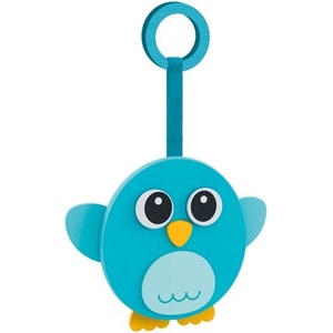 Lisciani Играчка за количка, кошара и столче Lisciani Giochi - Montessori, Musichini Bird (8008324105434)