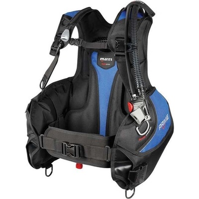 MARES BCD PRIME UPGRADEBLE - Inflator