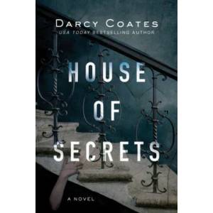 House of Secrets | Darcy Coates (ISBN: 9781728221755)