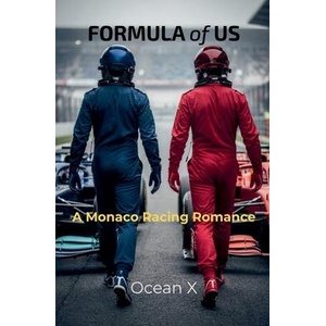 Formula of Us | Ocean X (ISBN: 9798233744853)