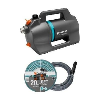 Gardena 5200 Silent 09085-20