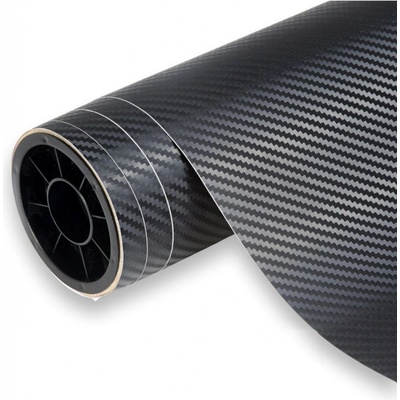 Výrobce neuveden Karbonová 3D fólie na auto COMPLY PERFORMANCE 150 x 150 cm