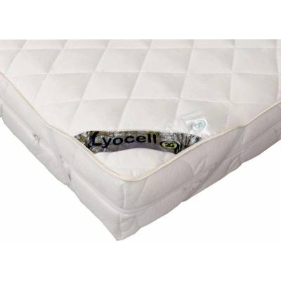 2G Lipov Chránič matrace Lyocell-Tencel / bavlna 90x200