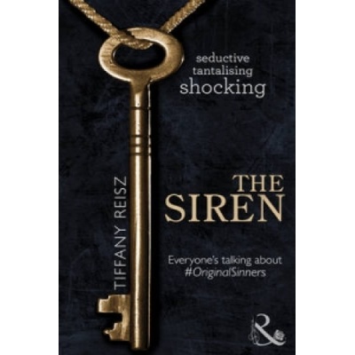 Mira Books Siren | Tiffany Reisz