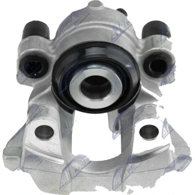 NTY Brzdový Strmeň Zadný Mercedes E W211/S211/W212/S212 02- S W221/C216 05- CLS C218/C219/X218 04- SL R230 01- ľavá strana (2124230081)