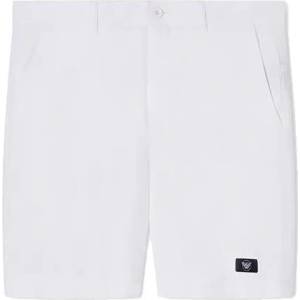 Giorgio Armani Бански гащета Emporio armani EM000591_AF20428 swimming shorts - White (White)