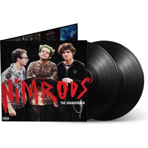 Warner Soundtrack: Green Day: Nimrod - 2Vinyl (LP) (096168)