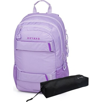 KARTON P+P Раница OXY Sport Violet 1-49225E (1-49225E)