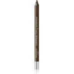 Bourjois Contour Clubbing водоустойчив молив за очи цвят 071 All The Way Brown 1, 2 гр