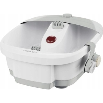 Silvercrest SFB 80 A2 od 573 Kč - Heureka.cz