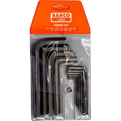 BAHCO 1995Z/12T