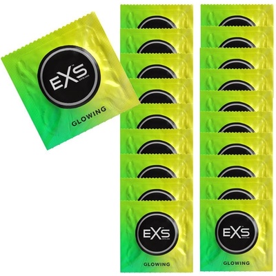 EXS Glow 20 ks