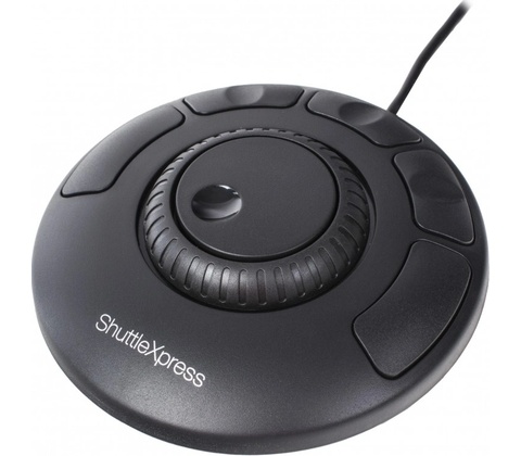 Contour Design ShuttleXpress