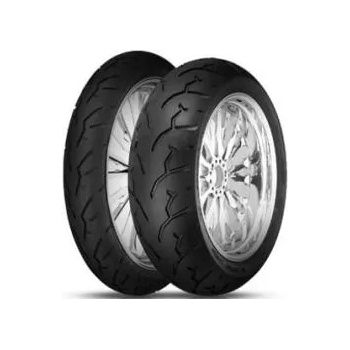 Image 1 of Pirelli Night Dragon 120/70 B21 68H
