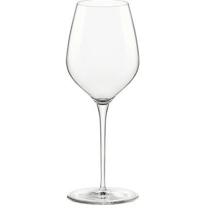 Bormioli Rocco Sklenice na víno XS BR-365746 TOM BR-365746 transparentní 215 ml