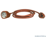EMOS 1 Plug 20 m (P01220/1921012001)